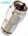 Connector & Cable Assemblies,SMA,N,3.5mm,2.92mm,1.85mm,1.0mm