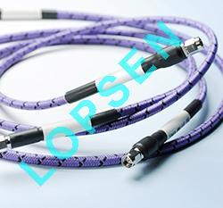 电缆组件&连接器SMA,N,3.5mm,2.92mm,1.85mm,1.0mm 2