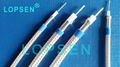 low loss Steady phase cable CXN3507