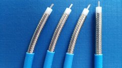 SM series semi-flexible cable:SM047-50,SM086-50,SM141-50,SM250-50