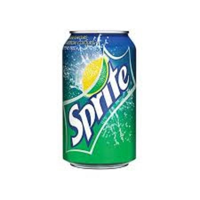 Sprite 330ml Cans 0956387 Sprite 330ml Cans (South Africa Trading