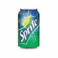 Sprite 330ml Cans