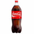 Coca Cola 1L  1