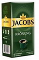 Jacobs Kronung ground coffee 500g 