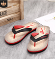 Men's latest style slippers beach sandals summer slippers 2019 3