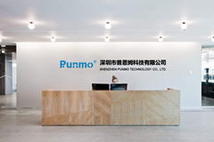 SHENZHEN PUNMO TECHNOLOGY CO., LTD.