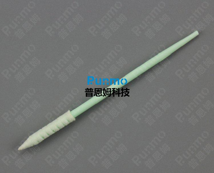  长杆海绵头棉签 PNM-F707 TOC分析耐摩擦特价批发 