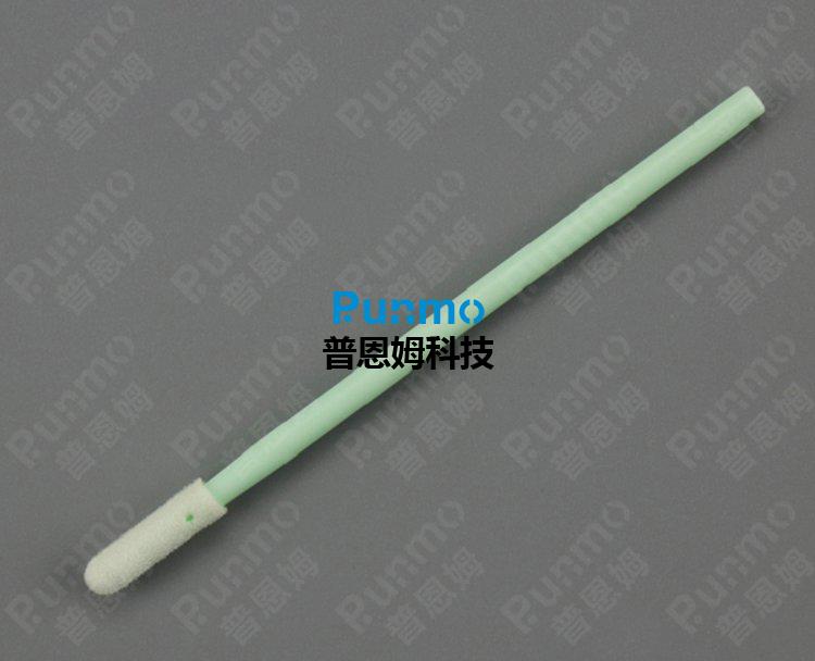  海绵棉签质量价格 PNM-F708 化妆彩绘净化特价批发 