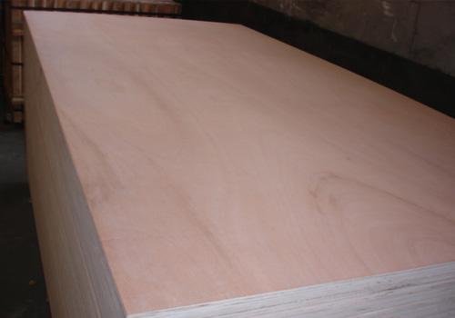 各种规格E0级杨木家具板包装箱板托盘板胶合板 3