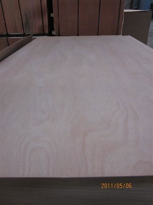 各种规格E0级杨木家具板包装箱板托盘板胶合板 4
