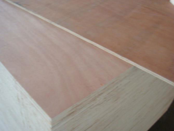 超平傢具板貼面傢具板楊木包裝箱板異形板 4