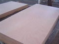超平家具板贴面家具板杨木包装箱板异形板