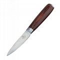 Paring knife, 3.5" 1