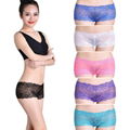 New Style Sexy Lace Panties Women Fashion Cozy Lingerie Pretty Briefs High Quali 4