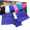 New Style Sexy Lace Panties Women Fashion Cozy Lingerie Pretty Briefs High Quali 5