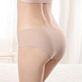 Yun Meng Ni Seamless Laser Full Cut Soft Fancy Girls Nude Sexy Night Underwear G 2