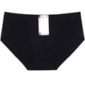 Yun Meng Ni Solid Soft Breathable Seamless Underwear for Girls Underwear Female  5