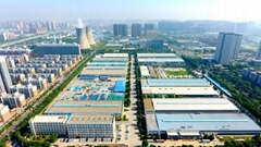 Zhengzhou Kelin Motor Vehicle Air Conditioning Co.,Ltd. Zhengzhou Kelin Motor Vehicle Air Conditioning Co.,Ltd.