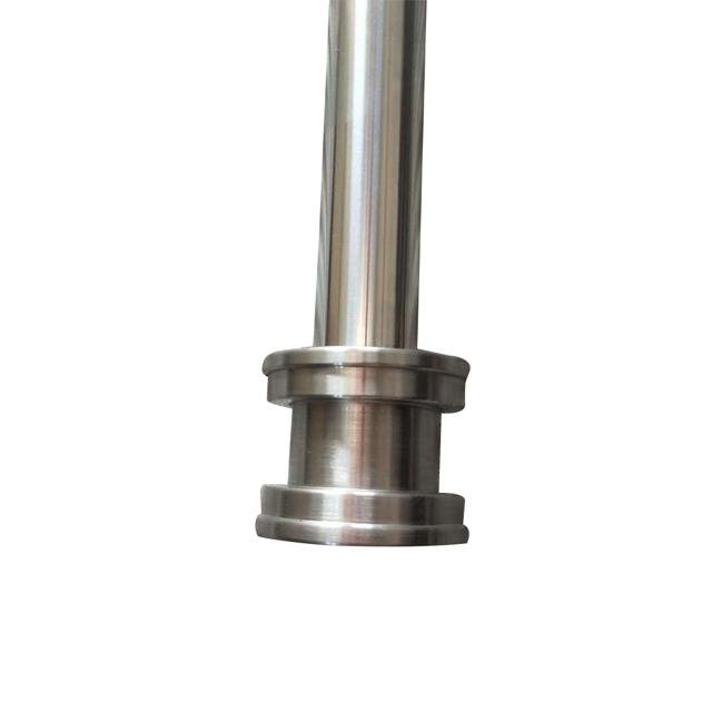 hydraulic cylinder shaft 2