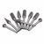  Factory Direct power tools Ball shape carbide rotary burr 3