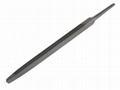 T12 Triangle Steel File