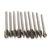 Wholesale Factory Price Steel Bur Carbide Rotary File Bit 