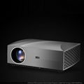 LCD projector F20 FHD native 1920x1080