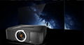  WU800UP ColorSpark HLD LED projector 10000 ansi lumens LARGE VENUE PRO 5