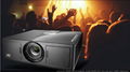  K1000-WU Laser DLP Projector Android Video Projector with High Brightness 3