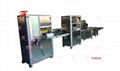 High Productivity Soap Wrapping Machine 1