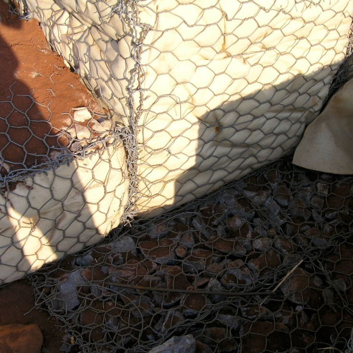 gabion basket