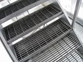 walkway steel grating 1