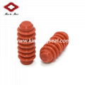 Silicone Cavity Terminal Plug