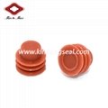 Silicone Weather Pack Seals