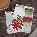 greeting card birthday Christmas assorted Sets box With Envelope 3