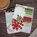 greeting card birthday Christmas assorted Sets box With Envelope