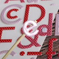 Eco Friendly Custom Design OEM for Kids 3D Bubble Eva Foam puffy sticker 4