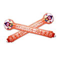 Promotional Cheering hand bang Inflatable Glow Sticks 1