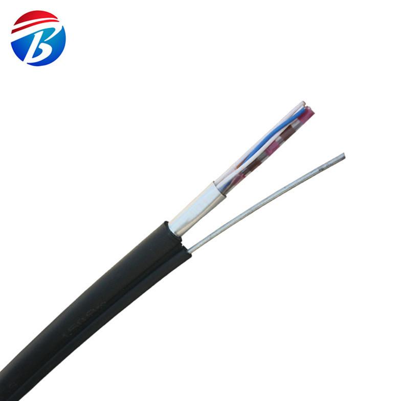 multi pair self supporting aerial telephone cable