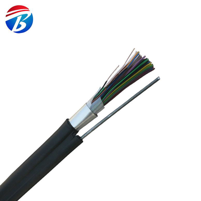 multi pair self supporting aerial telephone cable 3