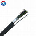 multi pair self supporting aerial telephone cable 3