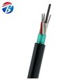 ADSS single mode 24 core 12 core fiber optic cable 3