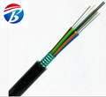 ADSS single mode 24 core 12 core fiber optic cable 4