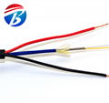 4 core 2 core fiber optic cable