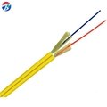 4 core 2 core fiber optic cable