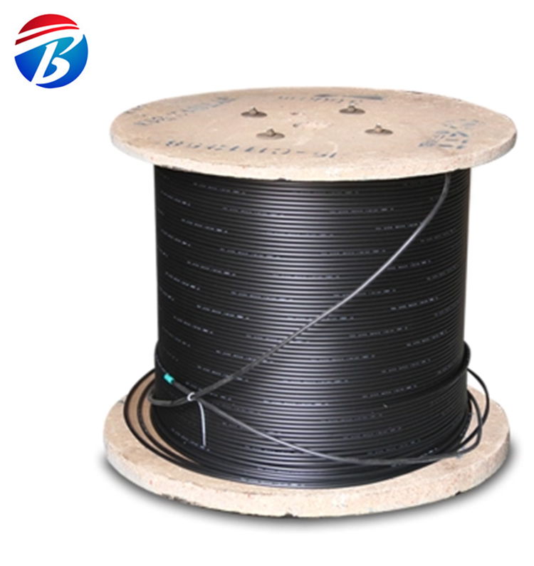 4 core 2 core fiber optic cable 5