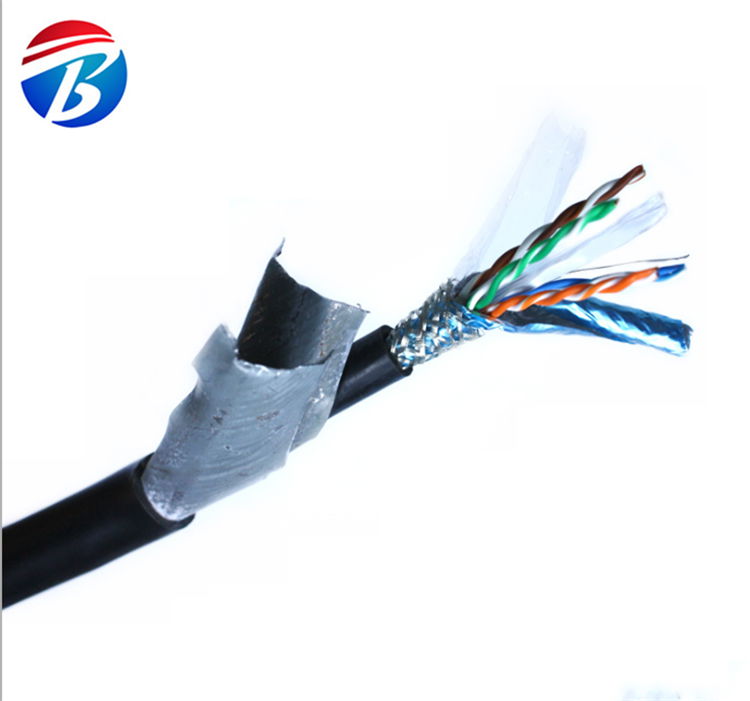 network optical fiber optic cable 4