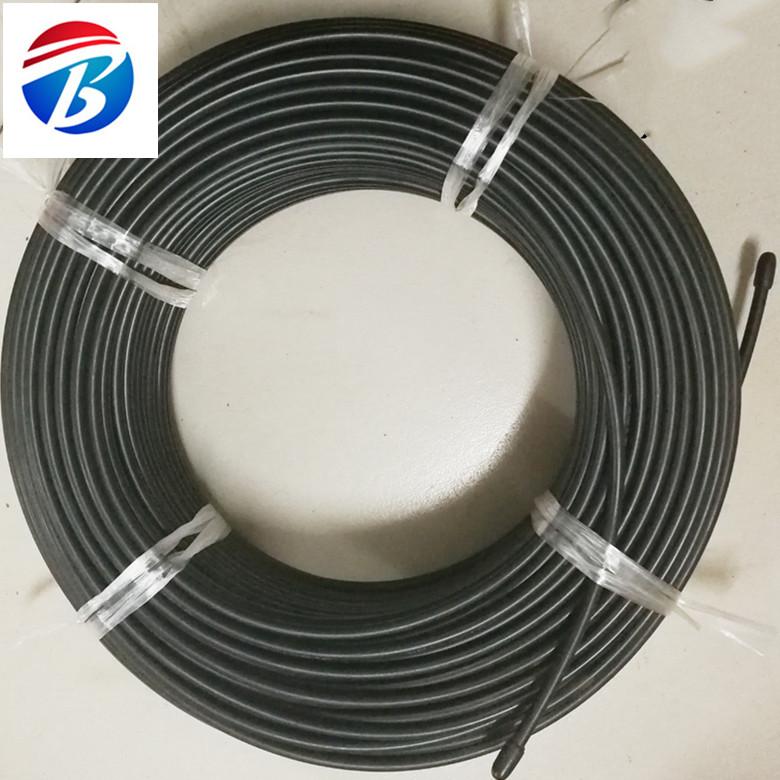 4mm 6mm 10mm tinned copper conductor single core PV solar wire cable 2