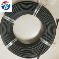 4mm 6mm 10mm tinned copper conductor single core PV solar wire cable