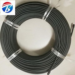 Single core solar pv cable  6mm 4mm solar cable